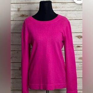 J.Crew Mercantile Pink Sweater